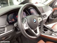 second-hand BMW X7 