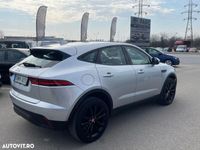 second-hand Jaguar E-Pace D180 AWD Aut. S