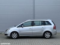 second-hand Opel Zafira 1.9 CDTI Enjoy
