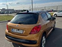 Second-hand Peugeot 207 75 CP (55 kW) 2010 Hatchback
