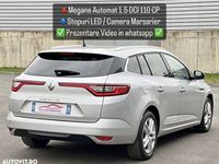 second-hand Renault Mégane GrandTour ENERGY dCi 110 EDC PLAY