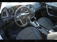Second-hand Opel Astra 130 CP (95 kW) 2012 Break