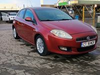 Second-hand Fiat Bravo 165 CP (121 kW) 2009 Rosu Hatchback