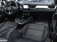 Second-hand Renault Captur Techno 140 CP (102 kW) 2022 Culoaregri SUV