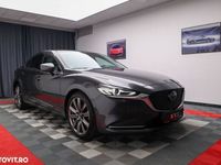 second-hand Mazda 6 CD184 AT Revolution Top