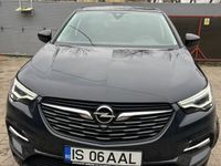 second-hand Opel Grandland X 2.0 START/STOP Aut. Ultimate