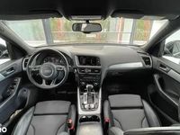 second-hand Audi Q5 2.0 TDI Quattro clean