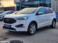 second-hand Ford Edge 