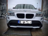 second-hand BMW X1 