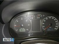 second-hand VW Polo tdi