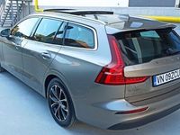 second-hand Volvo V60 D3 Geartronic Momentum