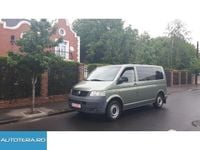 Second-hand VW T5 131 CP (96 kW) 2005 Grafit Van