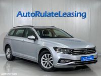 Second-hand VW Passat Comfortline 150 CP (110 kW) 2020 Culoaregri Break