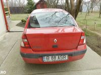 second-hand Renault Clio Symbol1.5dCi