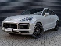 Second-hand Porsche Cayenne Coupe GTS 460 CP (338 kW) 2023 Bej Coupe