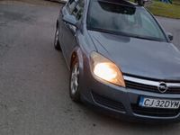 second-hand Opel Astra 1.6