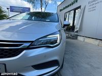 second-hand Opel Astra 1.6 CDTI DPF ecoFLEX Sports TourerStart/Stop Edition