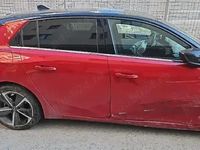 Second-hand Opel Astra 130 CP (95 kW) 2023 Hatchback