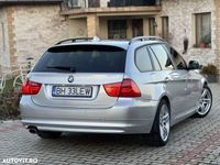 second-hand BMW 318 Seria 3 d