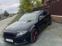 Second-hand Audi A4 143 CP (105 kW) 2009 Berlinǎ