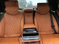 second-hand Mercedes S400 Clasa