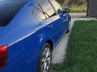 Second-hand Skoda Octavia 150 CP (110 kW) 2019 Albastru Berlinǎ