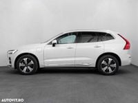 second-hand Volvo XC60 T6 AWD Recharge PHEV Core Geartronic