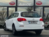 second-hand Opel Astra 