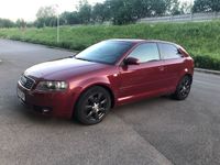 second-hand Audi A3 140 cp 6 trepte