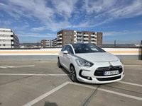 Second-hand Citroën DS5 200 CP (147 kW) 2014 Hatchback