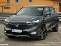 second-hand Honda HR-V 1.5 e:HEV 4x2 E-CVT Advance