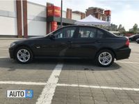 second-hand BMW 318 