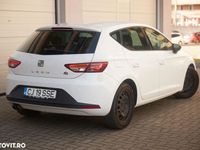 second-hand Seat Leon 1.4 TSI Start&Stop FR