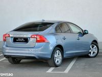 second-hand Volvo S60 D3 DRIVe Kinetic