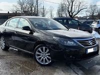 Second-hand Renault Latitude 150 CP (110 kW) 2011 Negru Berlinǎ