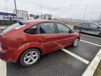 Second-hand Ford Focus 101 CP (74 kW) 2007 Rosu Berlinǎ