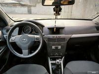 second-hand Opel Astra 1.4 - Proprietar / Km reali / Pret negociabil