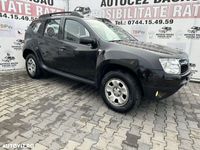 second-hand Dacia Duster 1.6 16V 4x2 Laureate