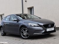 second-hand Volvo V40 D2