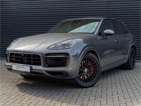 Second-hand Porsche Cayenne GTS 460 CP (338 kW) 2022 SUV