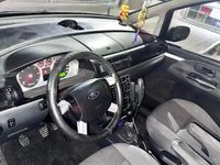 Second-hand Ford Galaxy 131 CP (96 kW) 2005 Monovolum