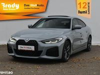 Second-hand BMW 420 190 CP (139 kW) 2022 Culoaregri Berlinǎ