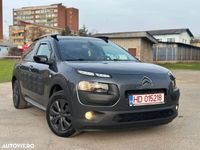 second-hand Citroën C4 Cactus BlueHDi 100 Stop&Start Business Class