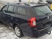 Second-hand Dacia Logan MCV 75 CP (55 kW) 2015 Break