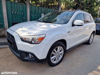 second-hand Mitsubishi ASX 1.8 DI-D 4WD Diamant Edition