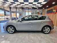 second-hand Mazda 3 