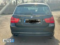 second-hand BMW 320 Seria 3