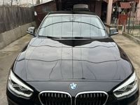 second-hand BMW 118 Seria 1 d Aut. Sport Line