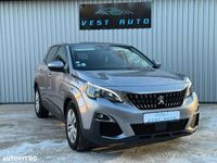 second-hand Peugeot 3008 1.2 PureTech Turbo S&S EAT6 Active