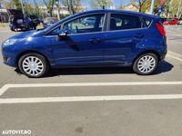 second-hand Ford Fiesta 1.0 Trend